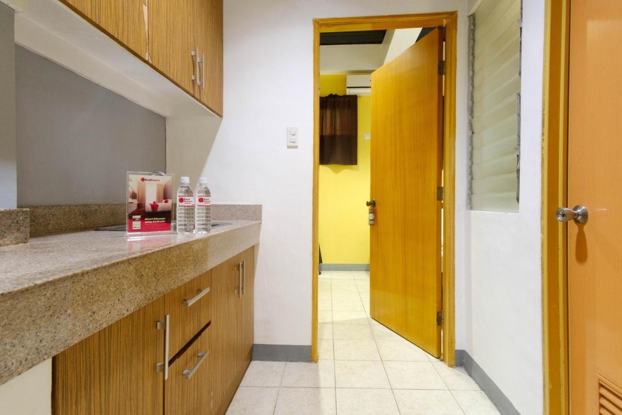 Reddoorz Near Waltermart Subic Otel Dış mekan fotoğraf